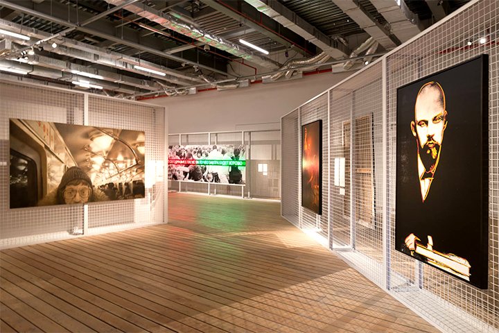 Антон Белов: «Нам самим стало очевидно, что на самом деле мы музей» 