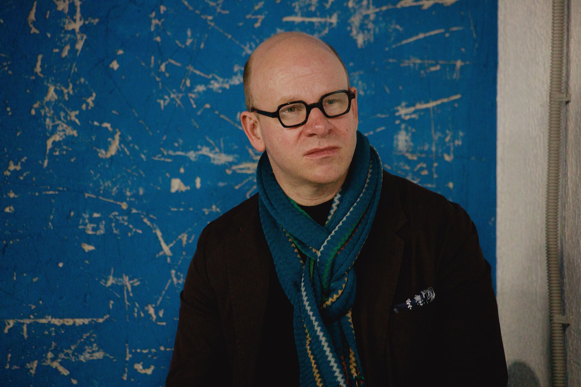 Николай Палажченко: «Современному мегаполису нужны новые образы и впечатления»