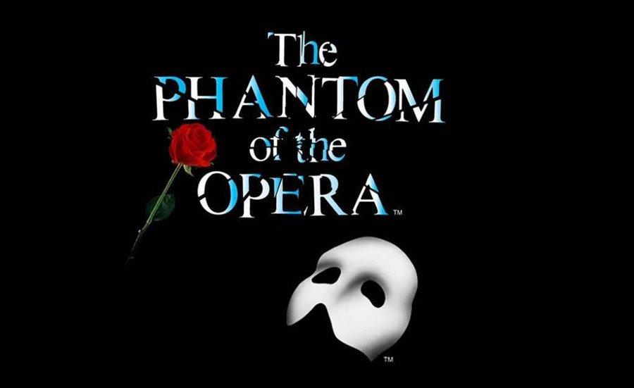 Российская постановка мюзикла «Призрак Оперы» за два года проката в Москве собрала рекордные два миллиарда рублей (ВИДЕО)