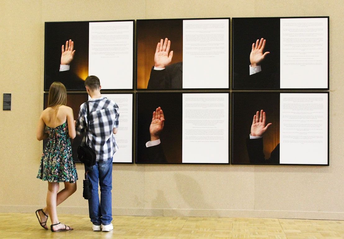 Стартовал прием заявок на участие в конкурсе кураторских проектов VIII-й Московской международной биеннале молодого искусства