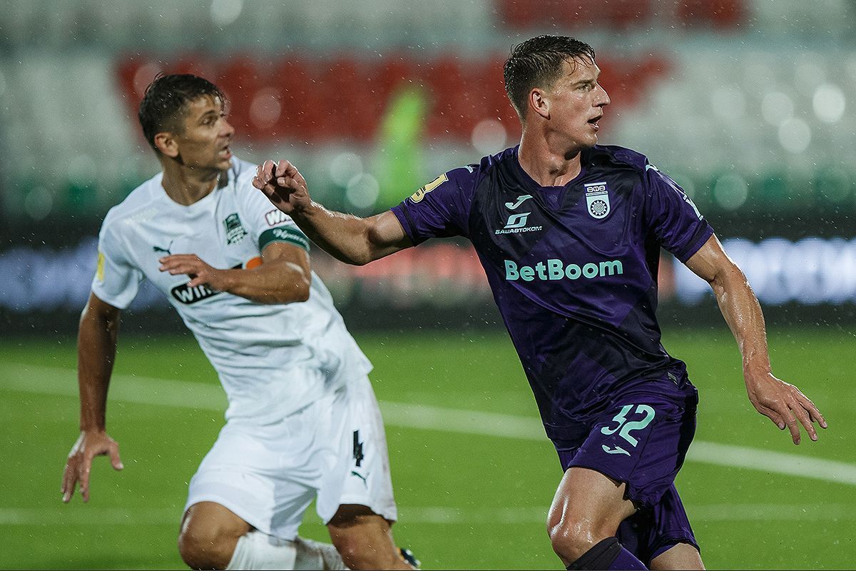 Выездное занятие в BetBoom Доме Динамо