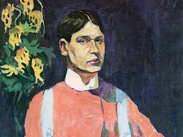 «Это работы, относящиеся к лучшему периоду его творчества» (СЛАЙДШОУ)