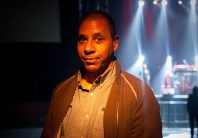 "Не надо думать обо всем сразу - думайте только о ближайшем концерте" (ВИДЕО)