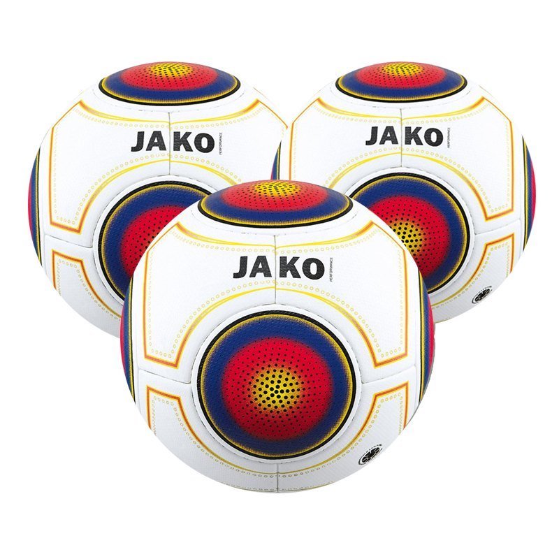 «Этим мячом будут играть от Калининграда до Дальнего Востока" (ВИДЕО)