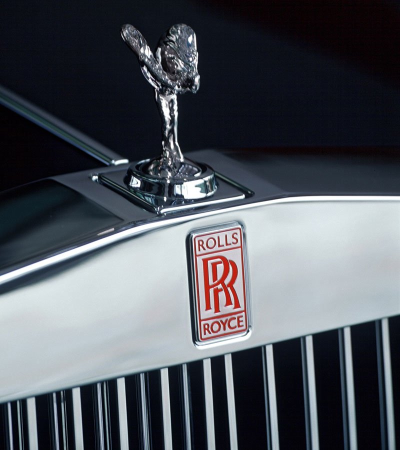 Rolls-Royce объявил о начале работы над линейкой автомобилей Inspired by British Music, посвященной легендарным рок-группам и  исполнителям