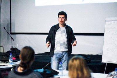 Секреты интернет-продвижения от ведущих практиков Рунета