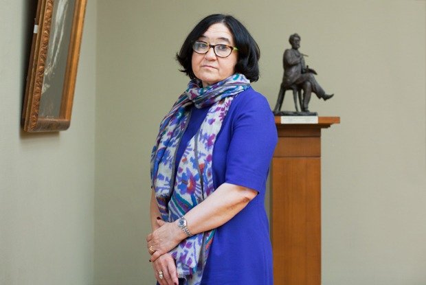 Как сделать «Чёрный квадрат» популярнее "Утра в сосновом бору" 