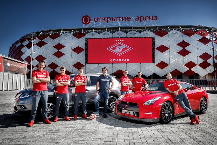 «Компания получит право на использование логотипа и фирменных цветов»