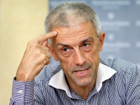 «Не надо бояться, что тебя назовут сталинистом»: интервью руководителя проекта «Культпросвет», преподавателя RMA Эдуарда Боякова «Газете.ру»