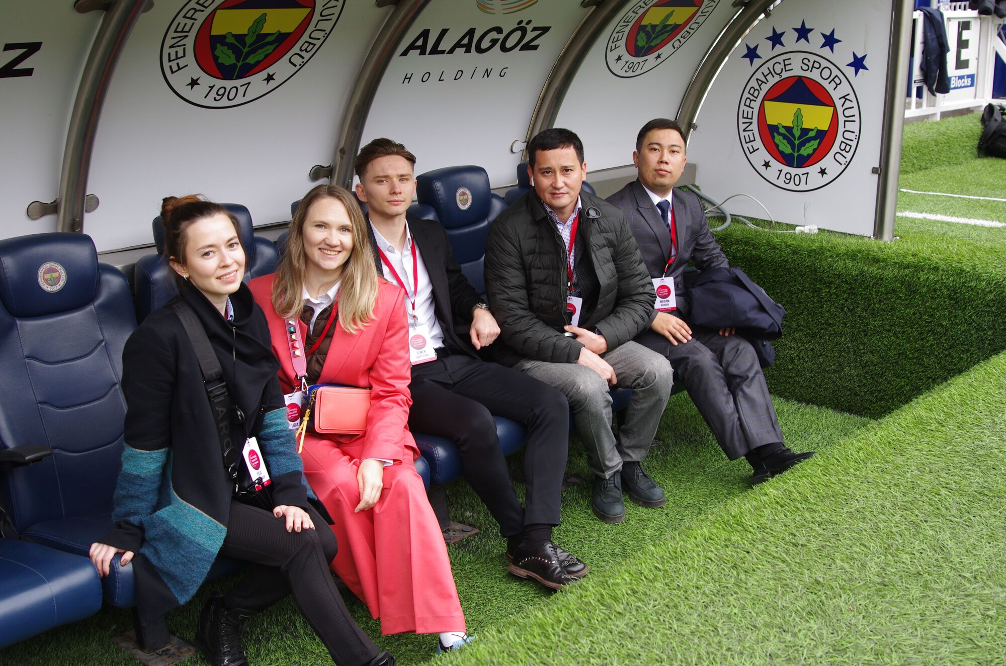 На волне Маяка