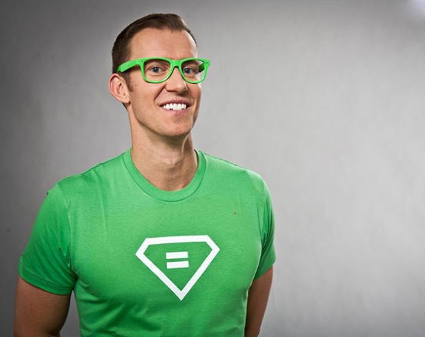 Мастер-класс Эрика Куалмана