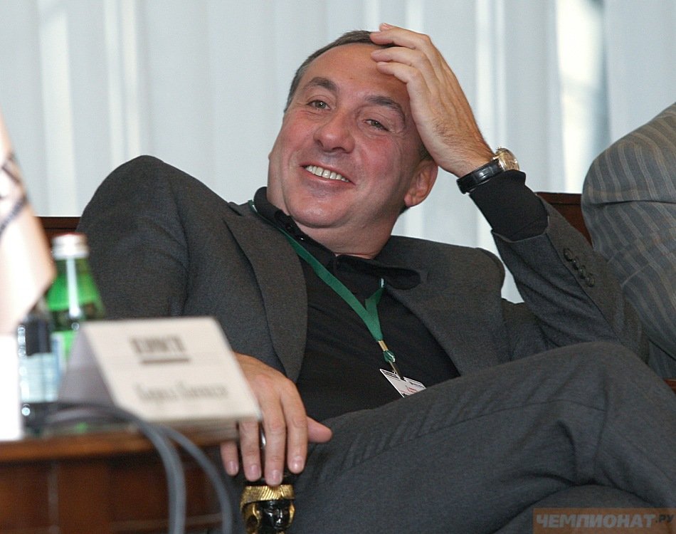 «В игры «кто больше заплатит» я не играю»