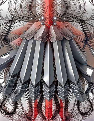 Продажи NFT-искусства на NFT-платформах за два года снизились почти втрое - с 2,9 миллиарда долларов до 1,2 миллиарда 