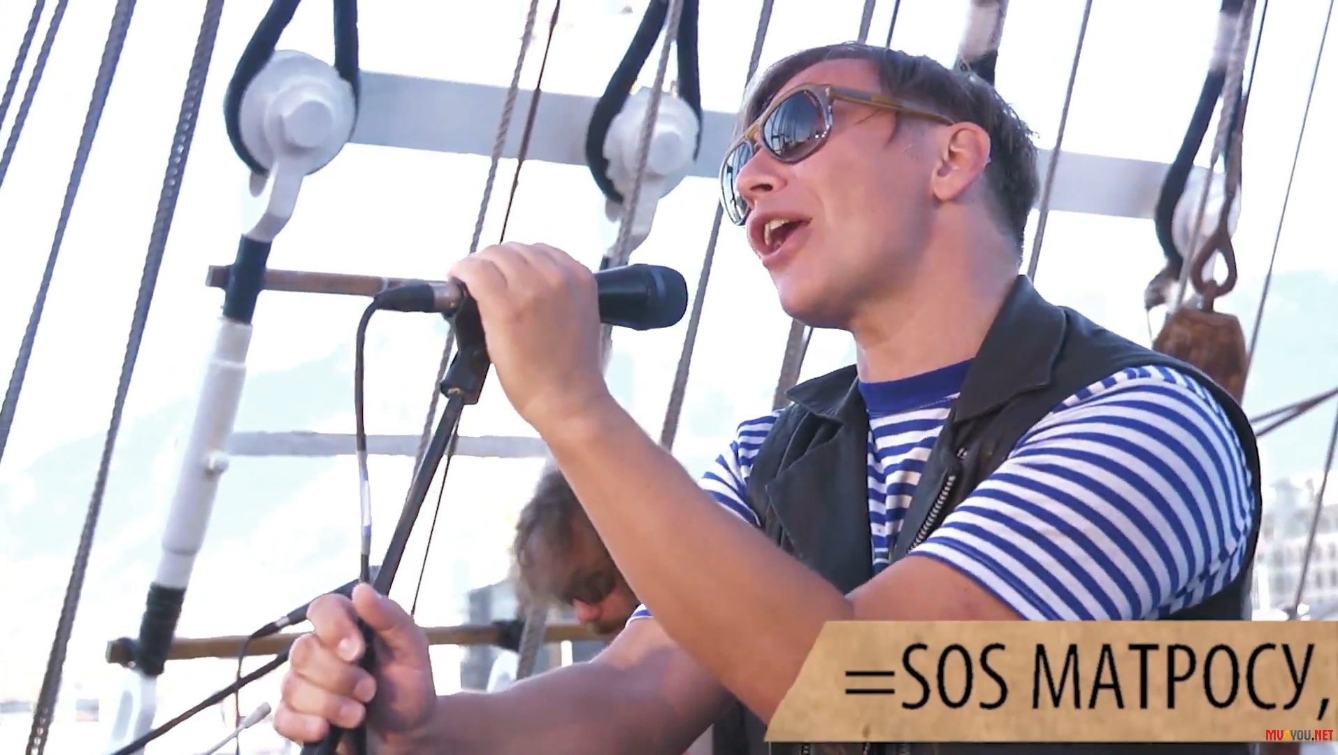 На чартовом фронте без перемен (ВИДЕО) 