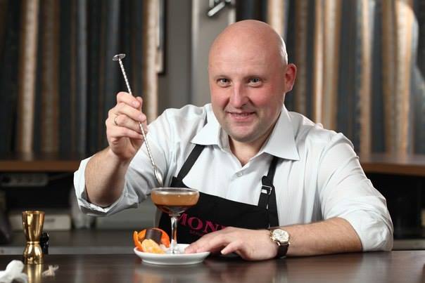 Мастер-класс «Фудпейринг в баре: как повысить продажи за счет новых сочетаний»