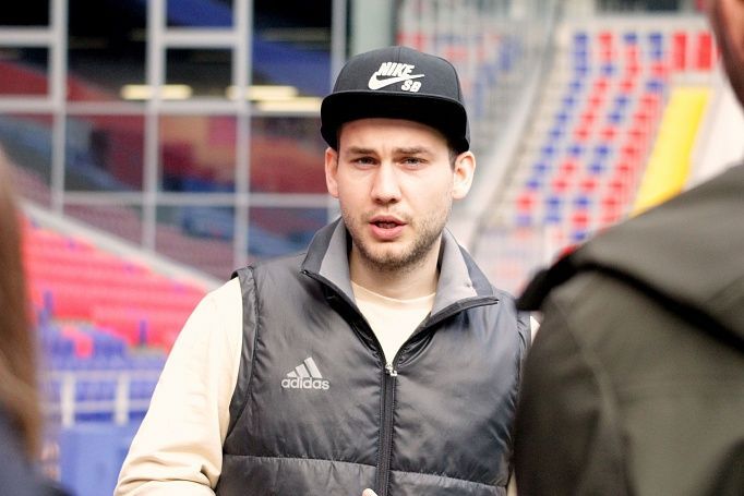 «Работа в спорте – это всегда про огонь, в глазах и в сердце» 