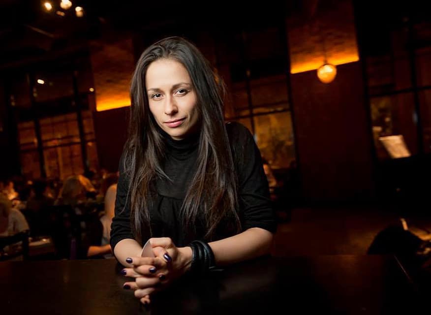 Практическое занятие по организации концертов в Fantomas Rooftop