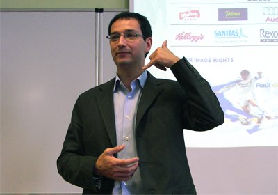 Испанские мастера