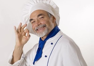 Кто он, идеальный шеф-повар?