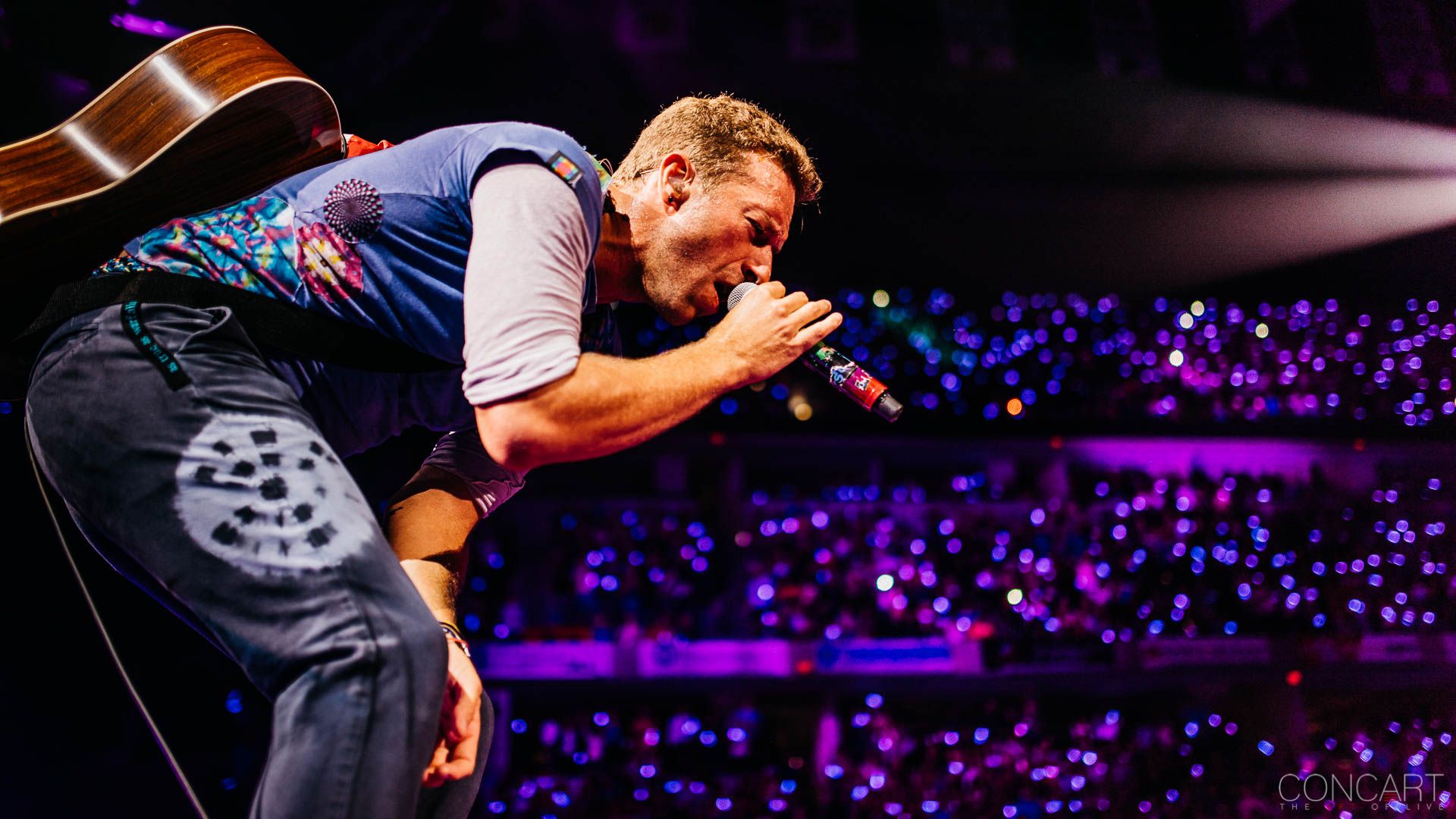 Бывший менеджер Coldplay предъявил группе судебный иск на 12 миллионов долларов