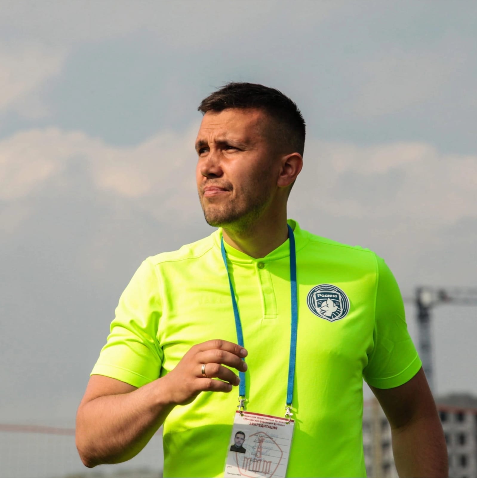 «В RMA меня подкупило то, что люди, рассказывающие здесь о спорте, его не с вертолета видели»