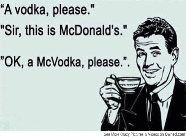 «Отмена сухого закона более, чем вероятна»