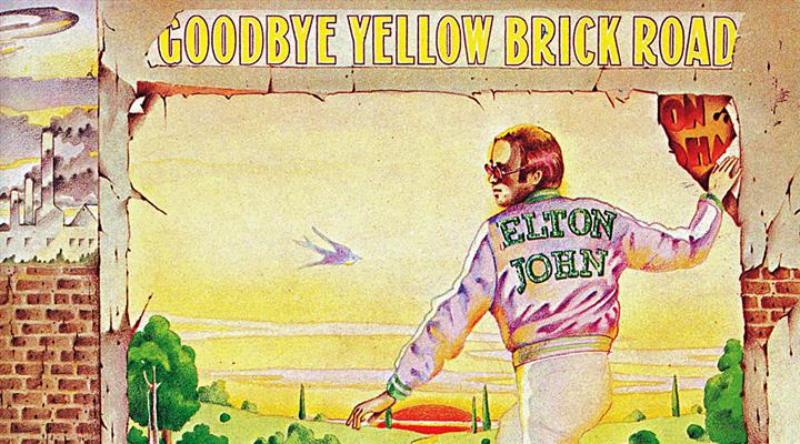 К 40-летию «Дороги из желтого кирпича» (ВИДЕО)