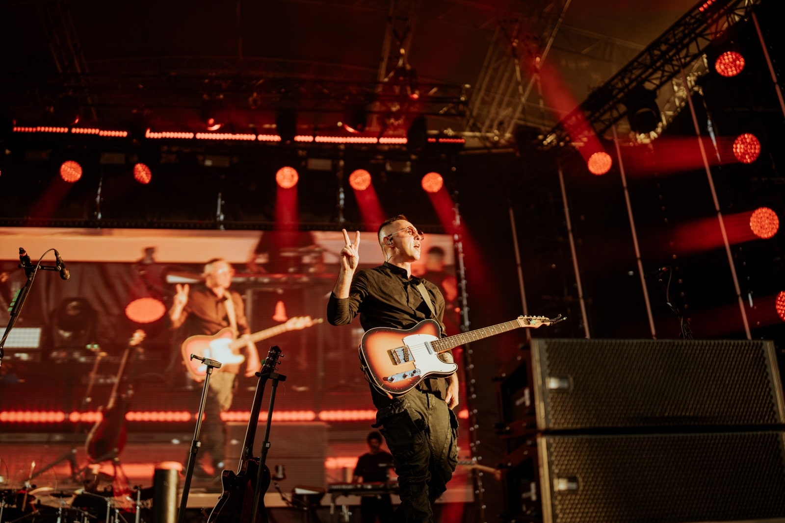 Яндекс Афиша: продажи билетов на развлекательные мероприятия в третьем квартале 2024 выросли на 45 процентов, до 6,2 млрд рублей. Больше половины выручки приносят концерты 