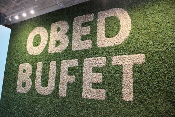 Лекция Андрея Сердина «Концепция ресторана и разработка меню» (ВИДЕО)