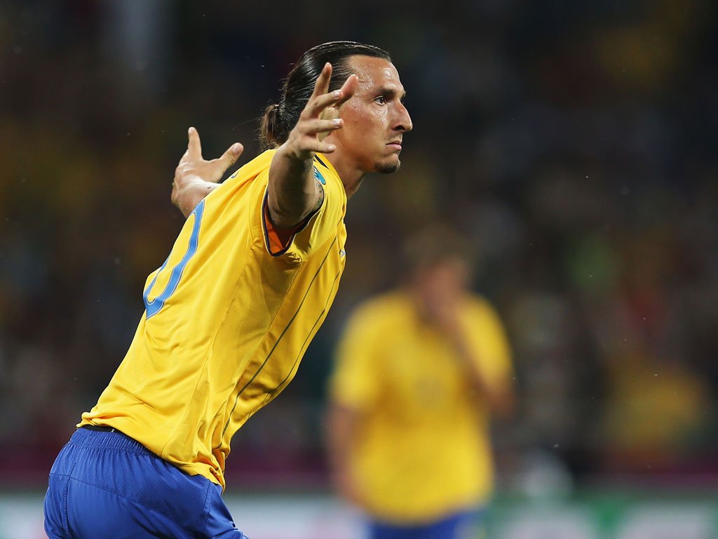 «Первый шведский спортсмен, чье состояние превысило миллиард крон»