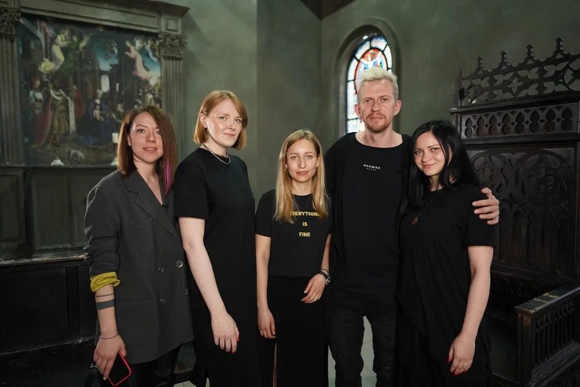 «Звезды. Секрет популярности и цена славы»