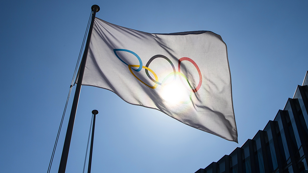 МОК продлил контракт с телекомпанией NBC и получит рекордные для себя 3 миллиарда долларов за две Олимпиады