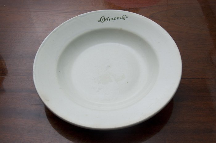 Росстат представил свежие данные о состоянии российского общепита