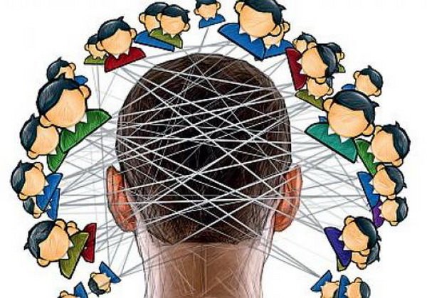 «Никому сейчас не нужна какая-то другая социальная сеть»