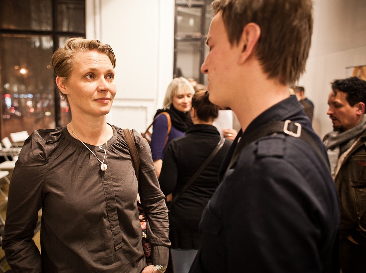 Русская музыкальная сцена – взгляд из Европы (ВИДЕО)