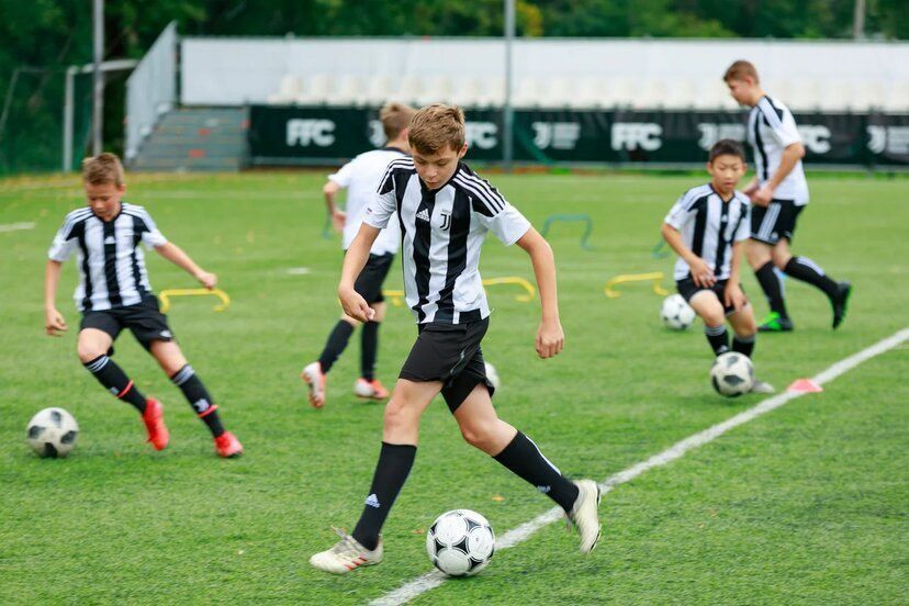 «Свистки на наших тренировках запрещены, итальянцы считают, что свистеть можно животным, а людям – нет»