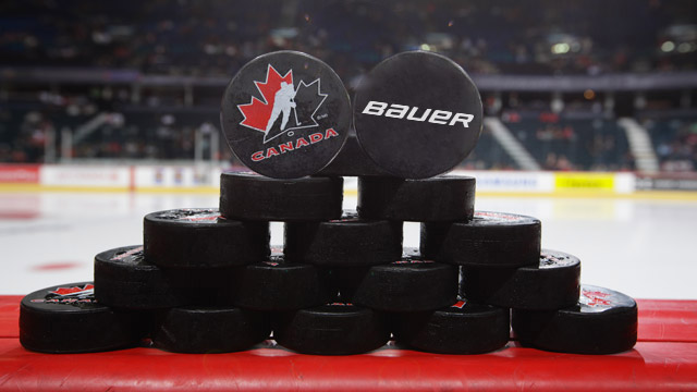 Твой шанс стать частью команды хоккейного экипировочного бренда номер один 