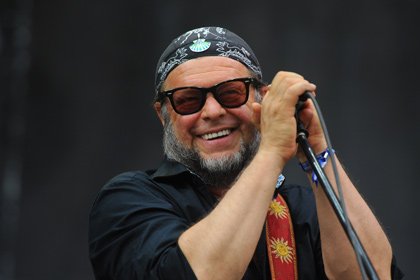 БГ отпразновал 60-летие новыми релизами (АУДИО)