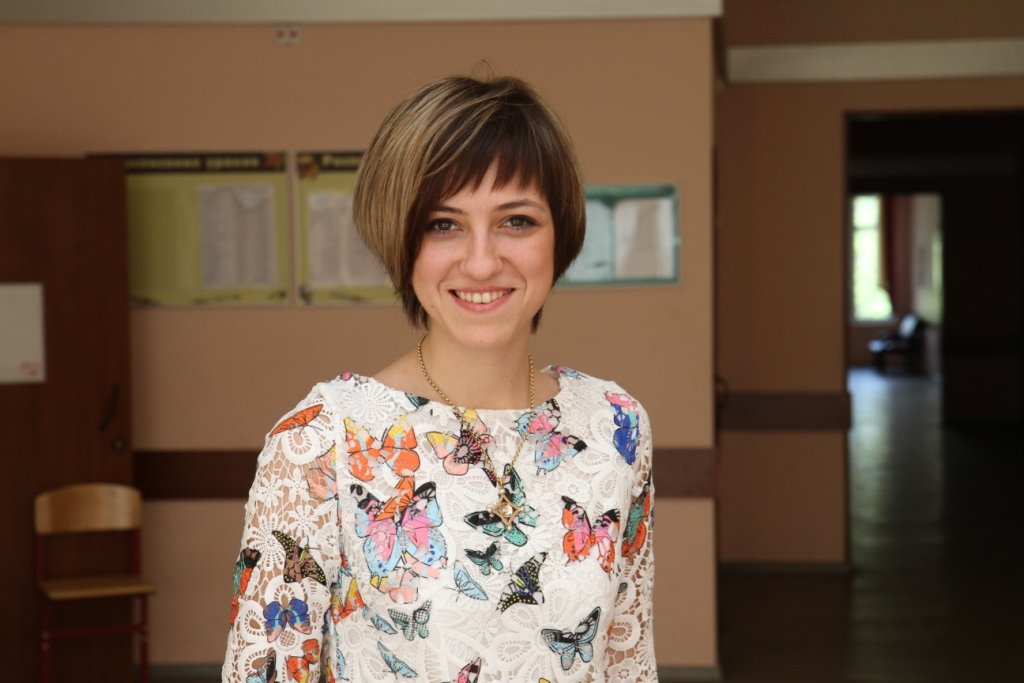 «Главное – верить в свой проект, и бороться за него до последнего»