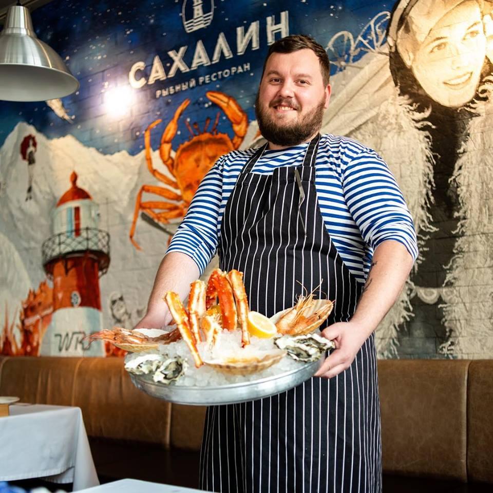 Forbes представил рейтинг самых успешных ресторанов Москвы с «Сахалином» во главе списка 