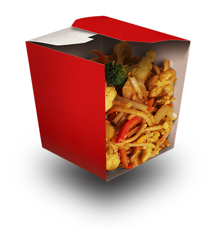 Антон Пинский и Тимати запускают сеть заведений азиатской кухни Red Box – первые точки откроются в декабре в Москве  