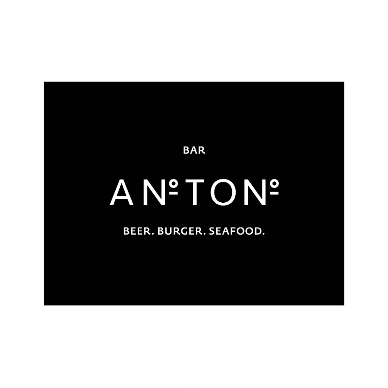 На проспекте Вернадского открылся пивной бар «Антон», проект создателя «Урюка» Антона Винера