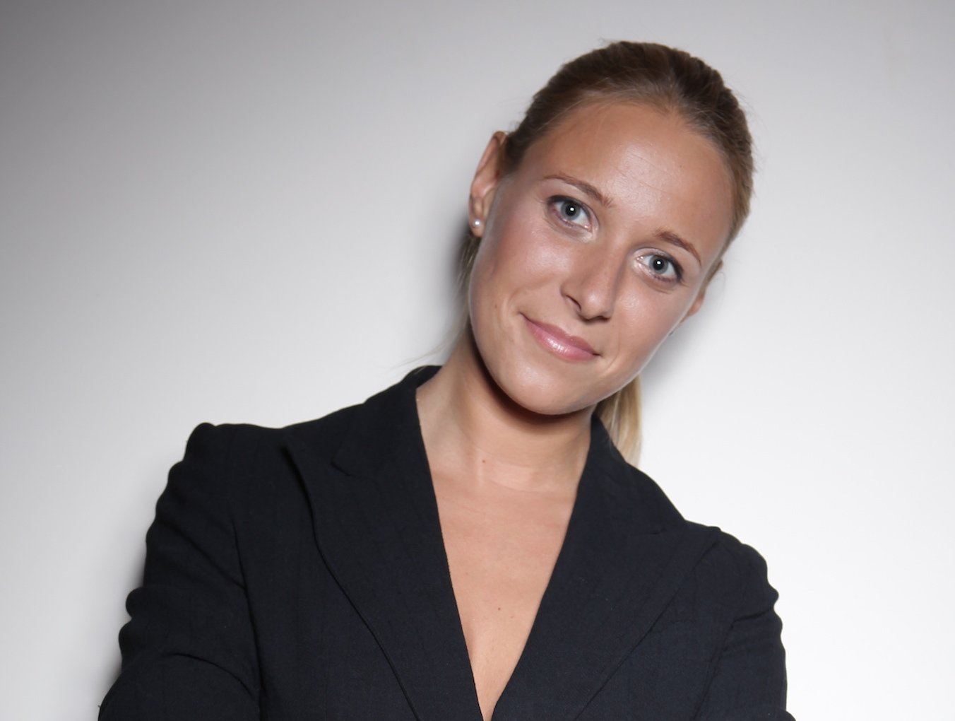 «Ресторан -- это здравый смысл, высшей математики тут нет»