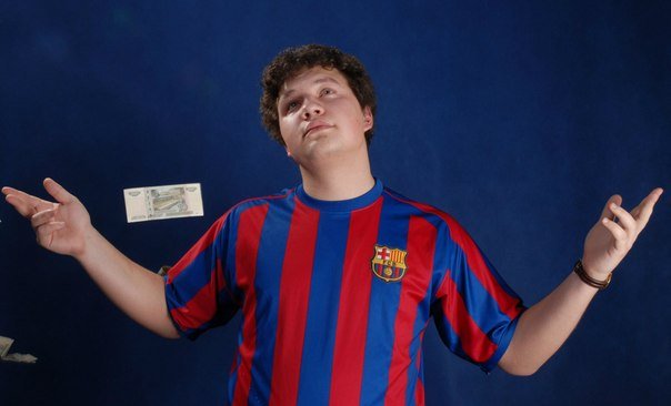 «Клуб у нас любительский, но отношение к делу профессиональное»