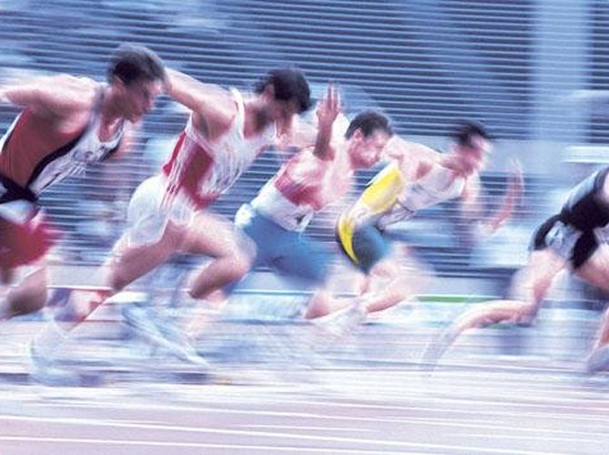 Приглашаем пройти стажировку на соревнованиях «Русская зима 2013»