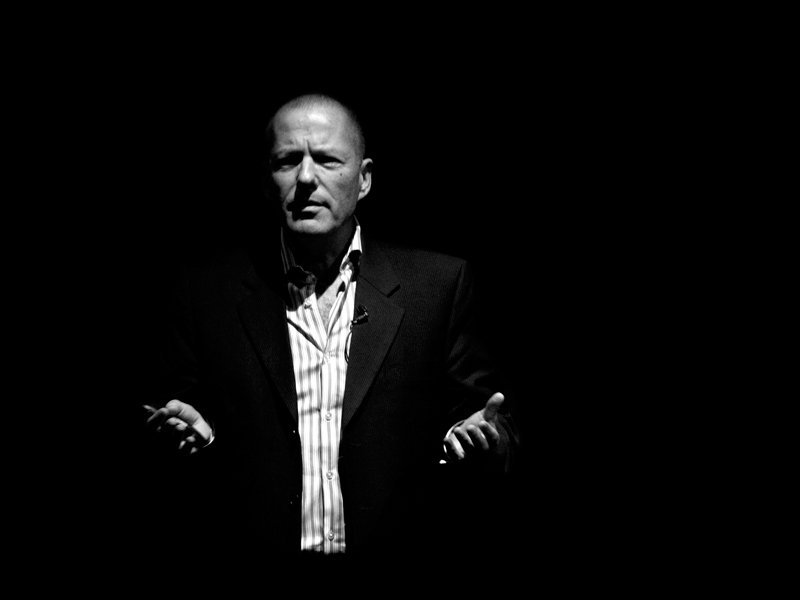 Лекция «Цифровое образование для землян»