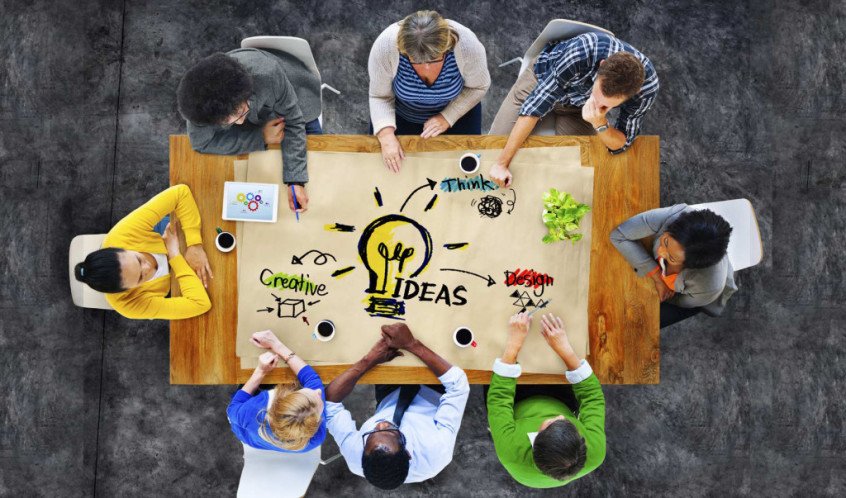 Лекция-практикум «Креатив на ТВ»