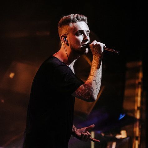 Егор Крид запатентовал торговую марку Egor Kreed Gaming    