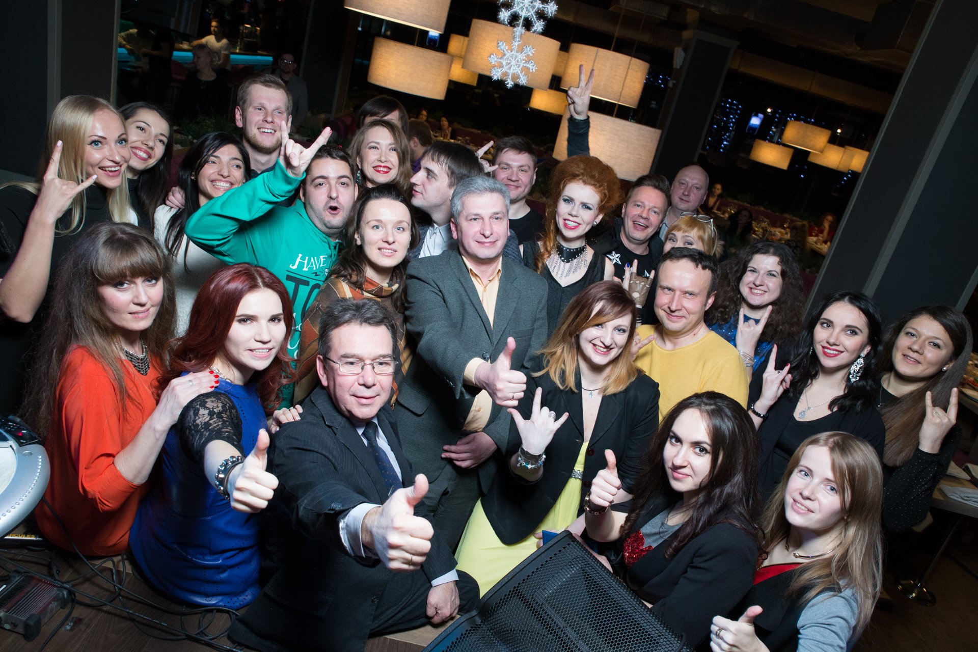 Поздравляем с выпуском! (ФОТО и ВИДЕО)