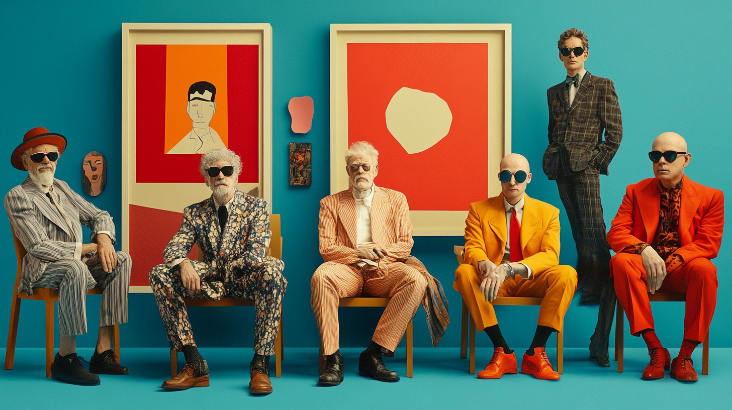 Продолжаем набор на программу «Арт-менеджмент и галерейный бизнес». Старт обучения 19 марта